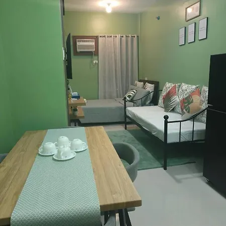 Jiya Studio2 At Royal Oceancrest