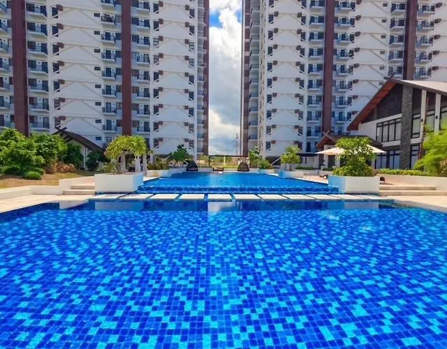 Jiya Studio2 At Royal Oceancrest *