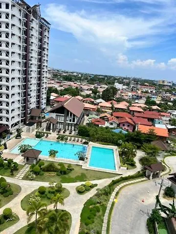 Jiya Studio2 At Royal Oceancrest * Lapu-Lapu City
