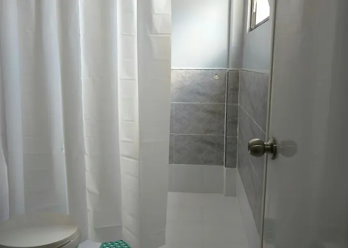 Jiya Studio2 At Royal Oceancrest Bed & Breakfast Lapu-Lapu City