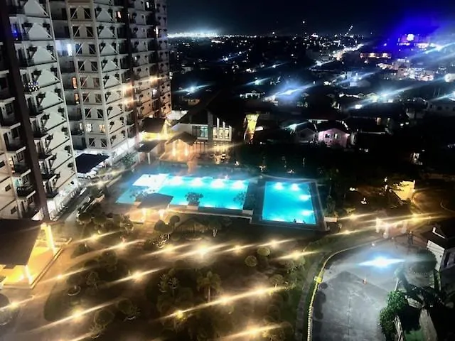 Jiya Studio2 At Royal Oceancrest *